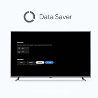 Mi 4A Full HD LED Smart Android TV - 40 Inch (100 CM)